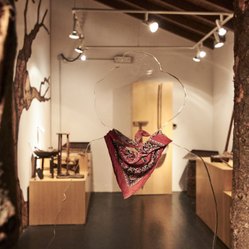 cover Ecomuseo della Montagna Pistoiese – Museo della Gente dell'Appennino Pistoiese